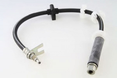 HELLA PAGID 8ah355461071 -  Тормозной шланг